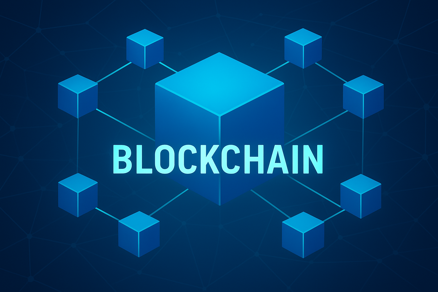 Blockchain: Teknologi Masa Depan yang Sedang Mengubah Dunia Digital